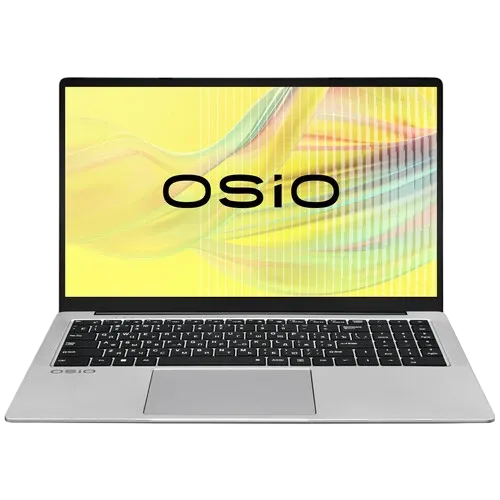 Ремонт ноутбука Osio